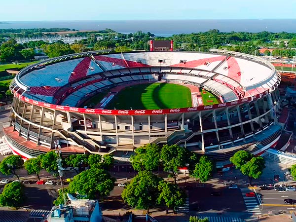 Estadio Monumental