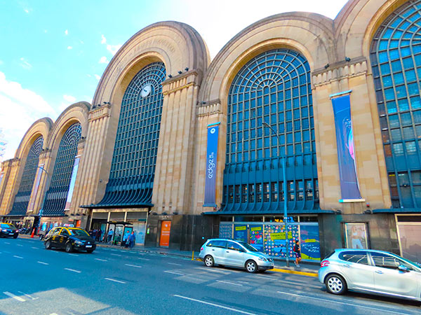 Abasto Shopping