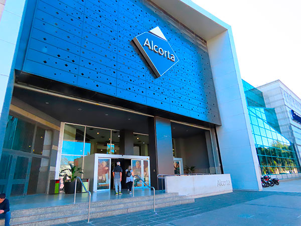 Alcorta Shopping