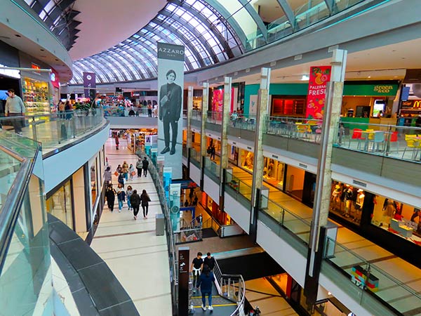 Alto Palermo Shopping