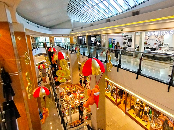 Caballito Shopping Center